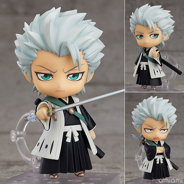 Nendoroid BLEACH Toshiro Hitsugaya