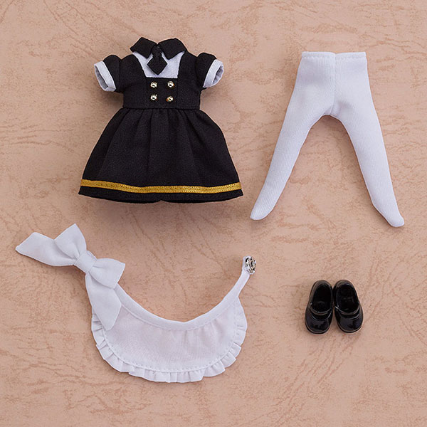Nendoroid Doll Outfit Set (Cafe: Girl)