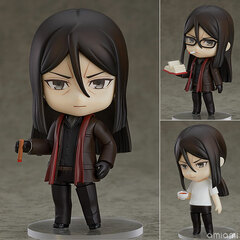 Nendoroid Lord El-Melloi II no Jikenbo Lord El-Melloi II
