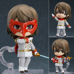 Nendoroid PERSONA 5 the Animation Goro Akechi Phantom Thief Ver.