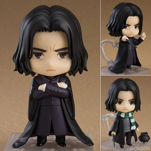 Nendoroid Harry Potter Severus Snape