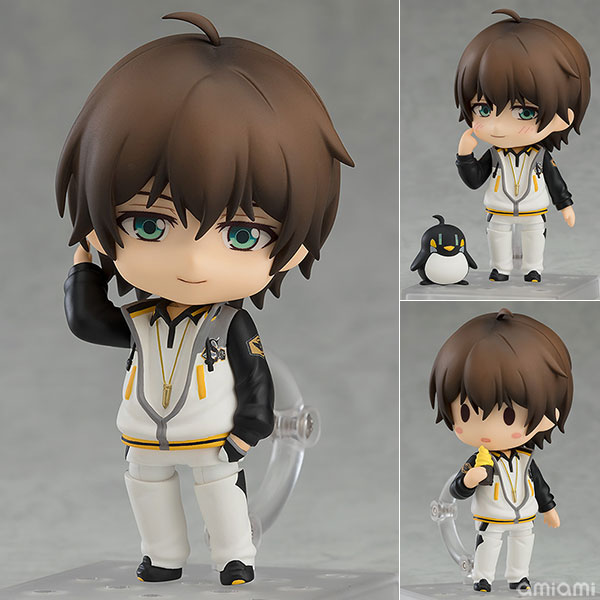Nendoroid The Kings Avatar Zhou Zekai