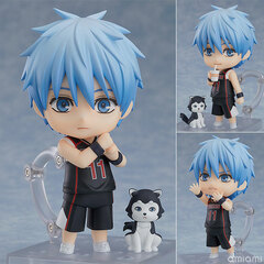 Nendoroid Kuroko's Basketball Tetsuya Kuroko