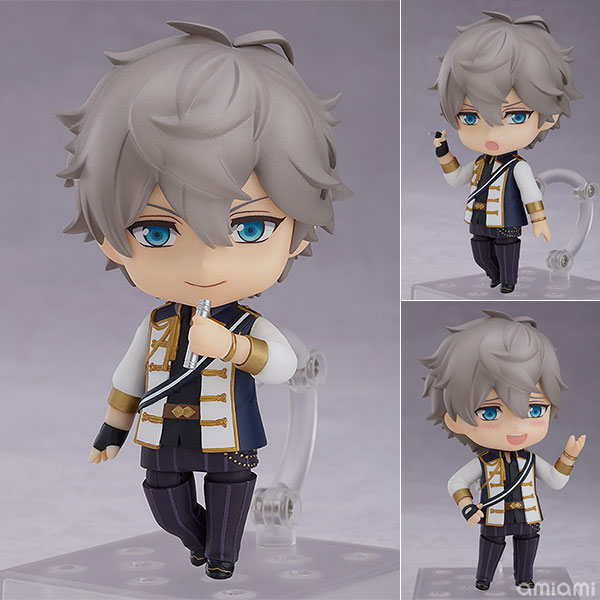 Nendoroid Ensemble Stars! Izumi Sena