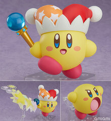 Nendoroid Kirby Beam Kirby