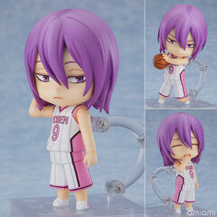 Nendoroid Kuroko's Basketball Atsushi Murasakibara