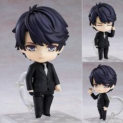 Nendoroid Love & Producer -EVOL x LOVE- Zeyan Li