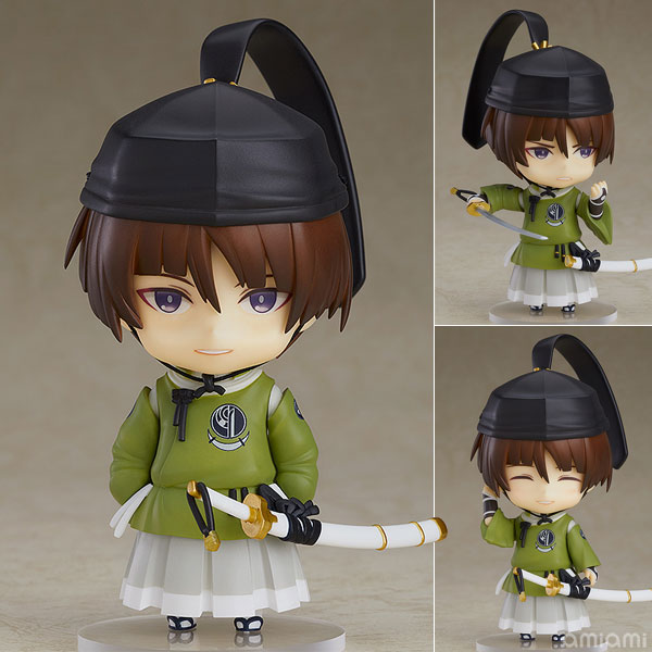 Nendoroid Touken Ranbu Online Ishikirimaru