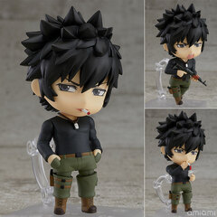 Nendoroid PSYCHO-PASS Sinners of the System Shinya Kogami