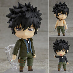 Nendoroid PSYCHO-PASS Sinners of the System Shinya Kogami SS Ver.