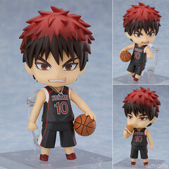Nendoroid Kuroko's Basketball Taiga Kagami