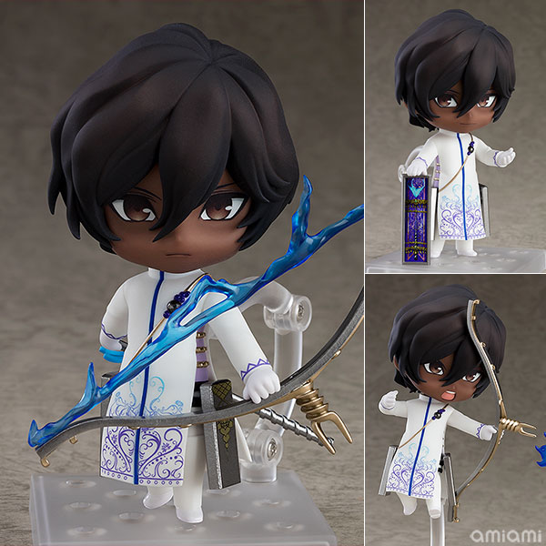 Nendoroid Fate/Grand Order Archer/Arjuna