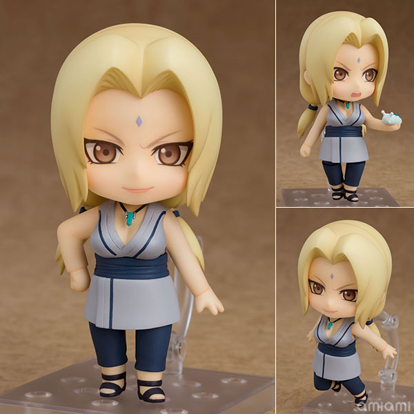 Nendoroid NARUTO Shippuden Tsunade