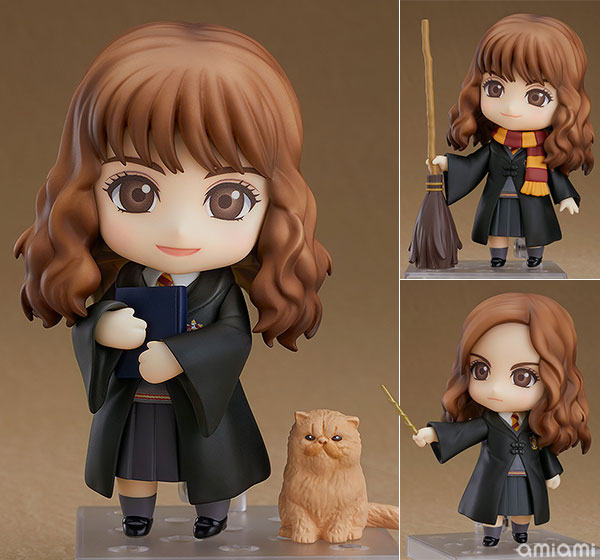 Nendoroid Harry Potter Hermione Granger