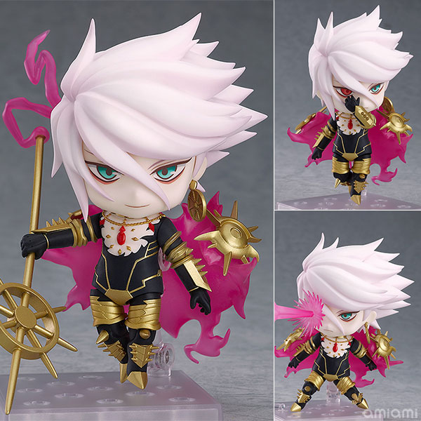 Nendoroid Fate/Grand Order Lancer/Karna