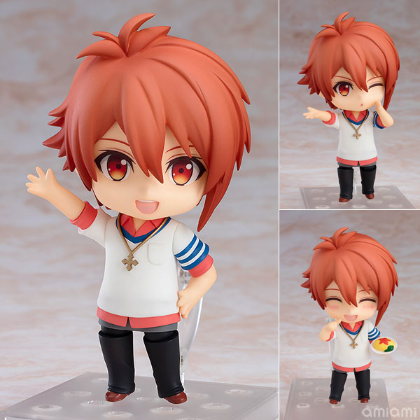 Nendoroid Idolish7 Riku Nanase