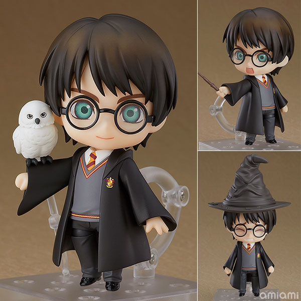 Nendoroid Harry Potter
