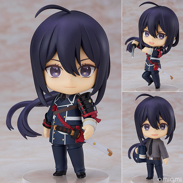 Nendoroid Touken Ranbu Online Namazuo Toushirou
