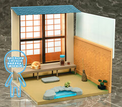 Nendoroid Play Set #06 Engawa B Set