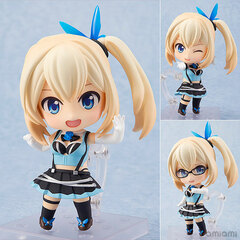 Nendoroid Mirai Akari Project Mirai Akari