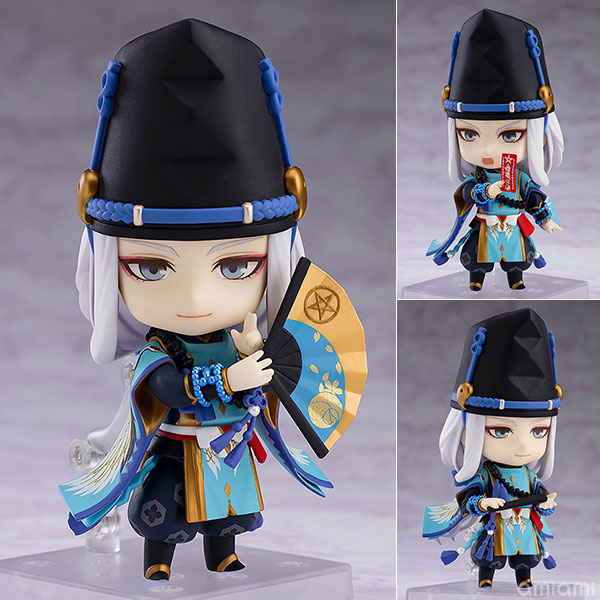 [Exclusive Sale] Nendoroid Onmyoji Seimei