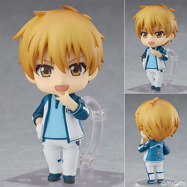 Nendoroid The Kings Avatar Huang Shaotian