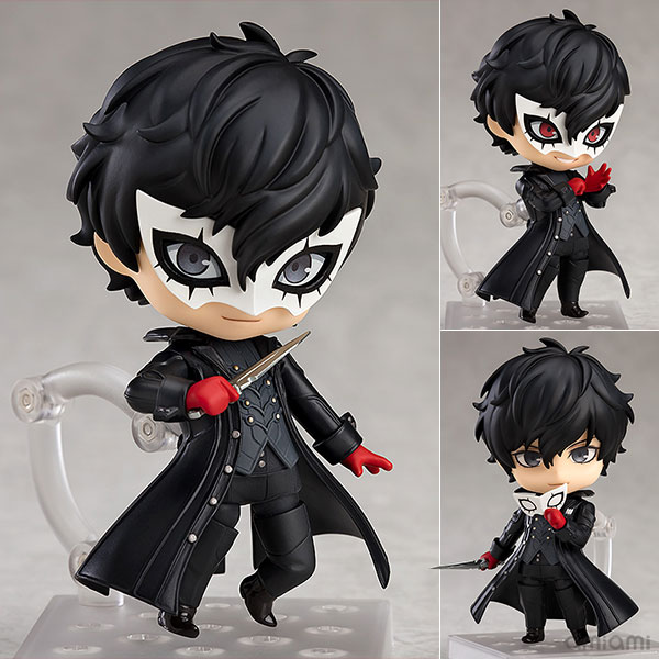 Nendoroid Persona 5 Joker