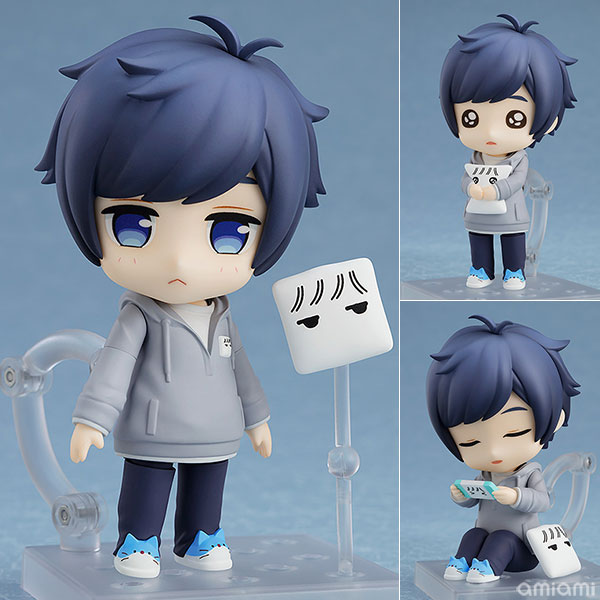 Nendoroid Soraru
