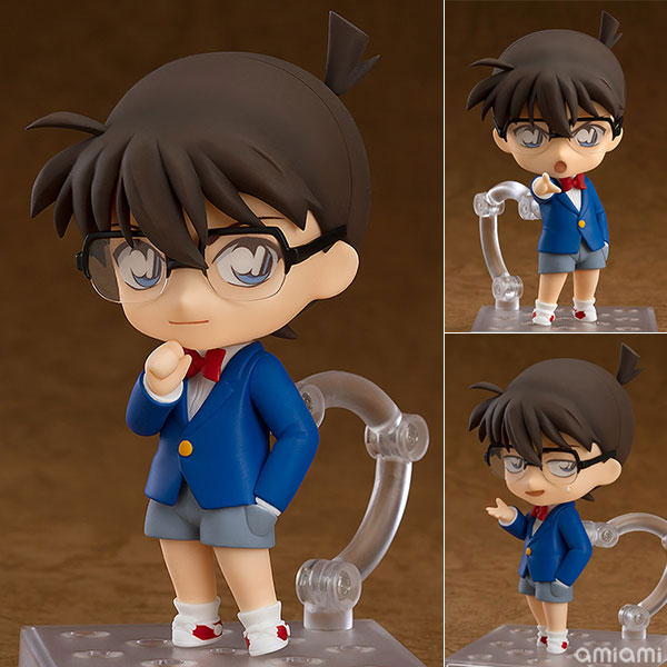 Nendoroid Detective Conan Conan Edogawa