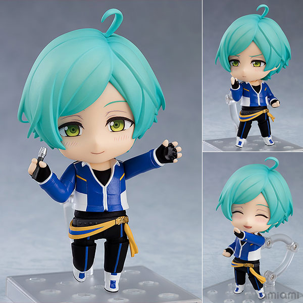 Nendoroid Ensemble Stars! Kanata Shinkai