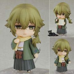 Nendoroid Meiji Tokyo Renka Shunso Hishida
