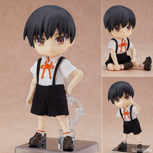 Nendoroid Doll - Ryo
