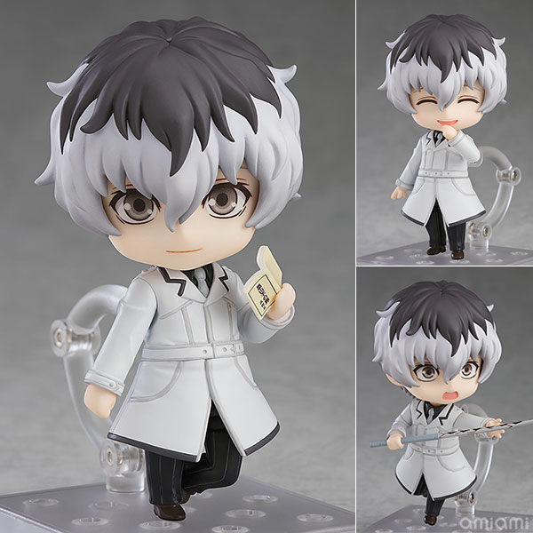 Nendoroid - Tokyo Ghoul:re: Haise Sasaki