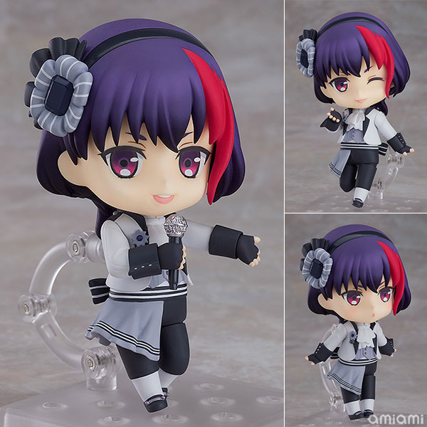 Nendoroid B-PROJECT -Kodou*Ambitious- Ryuji Korekuni