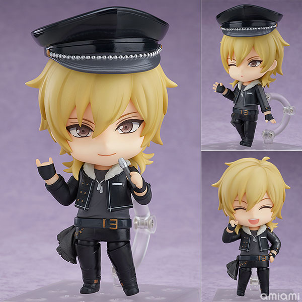 Nendoroid - Ensemble Stars!: Kaoru Hakaze
