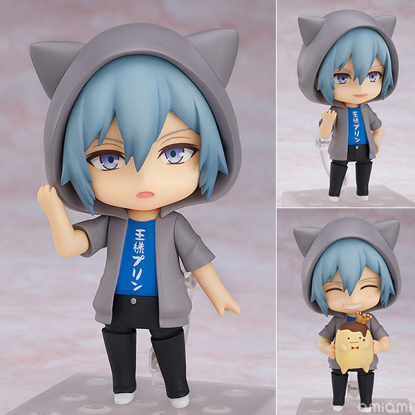 Nendoroid - Idolish7: Tamaki Yotsuba