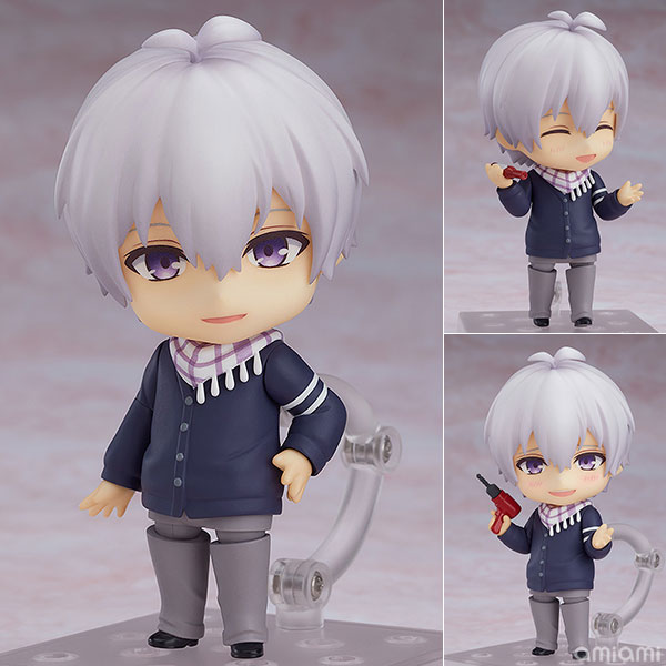 Nendoroid - Idolish7: Sogo Osaka