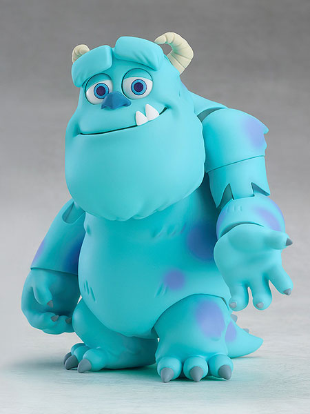 Nendoroid - Monsters, Inc.: Sulley Standard Ver.