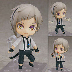 Nendoroid - Bungo Stray Dogs DEAD APPLE: Atsushi Nakajima
