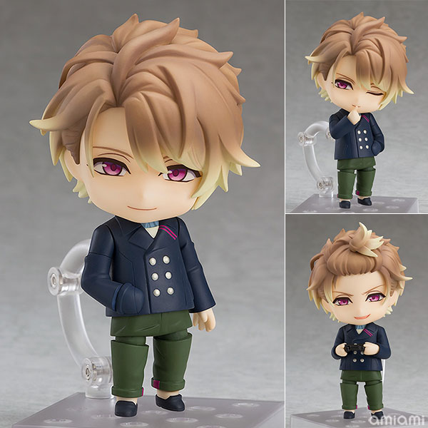 Nendoroid - A3!: Itaru Chigasaki