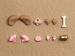 Nendoroid More - After Parts 04: B Set
