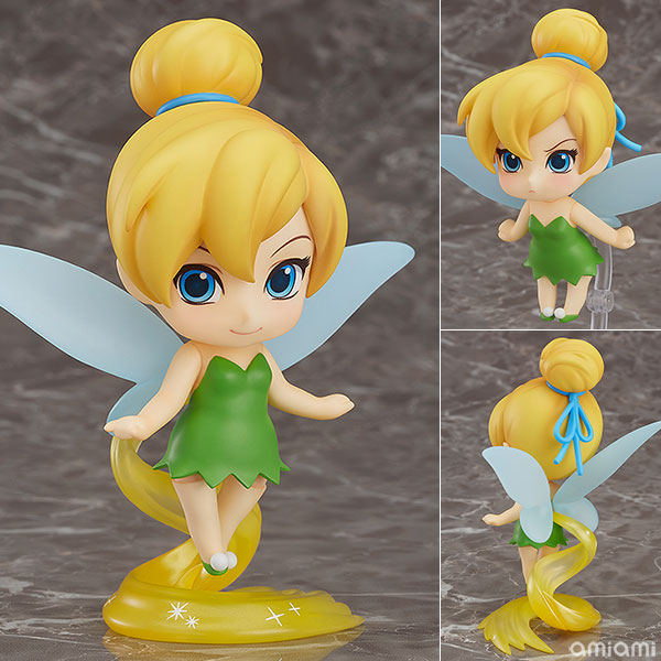 Nendoroid - Peter Pan: Tinker Bell