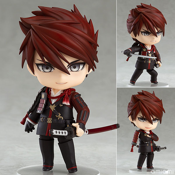 Nendoroid - Touken Ranbu Online: Ookanehira