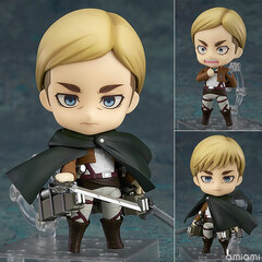 Nendoroid - Attack on Titan: Erwin Smith