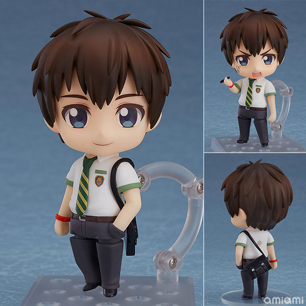 Nendoroid - Your Name: Taki Tachibana
