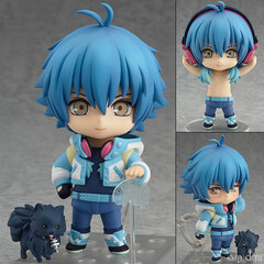 Nendoroid - DRAMAtical Murder: Aoba & Ren