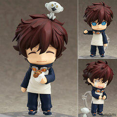 Nendoroid - Blood Blockade Battlefront & BEYOND: Leonardo Watch