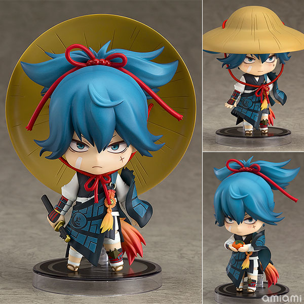 Nendoroid - Touken Ranbu Online: Sayo Samonji