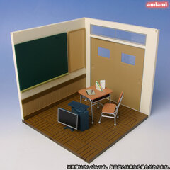 Nendoroid Play Set #01 School Life B Set