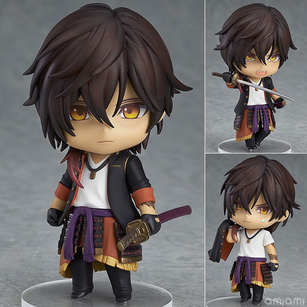Nendoroid - Touken Ranbu Online: Ookurikara